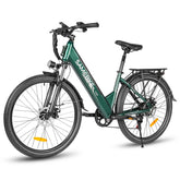 Samebike RS-A01 Pro-T Electric Bike - PREORDER - ETA NOVEMBER END.